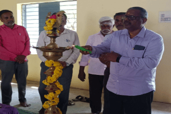 Cholan College of Education Kanchipuram Inauguration Function photo 2
